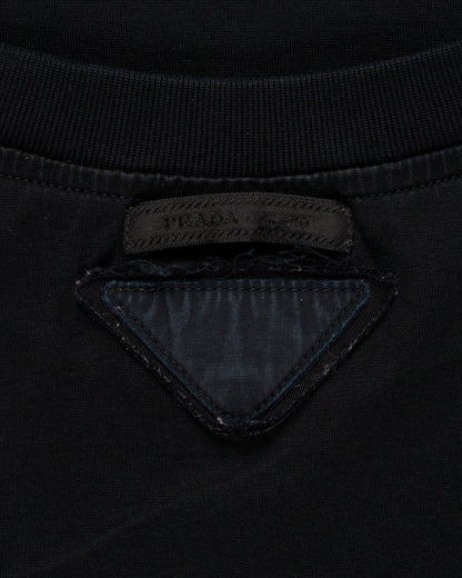 Prada x Universal Studios "Frankenstein" t-shirt Prada