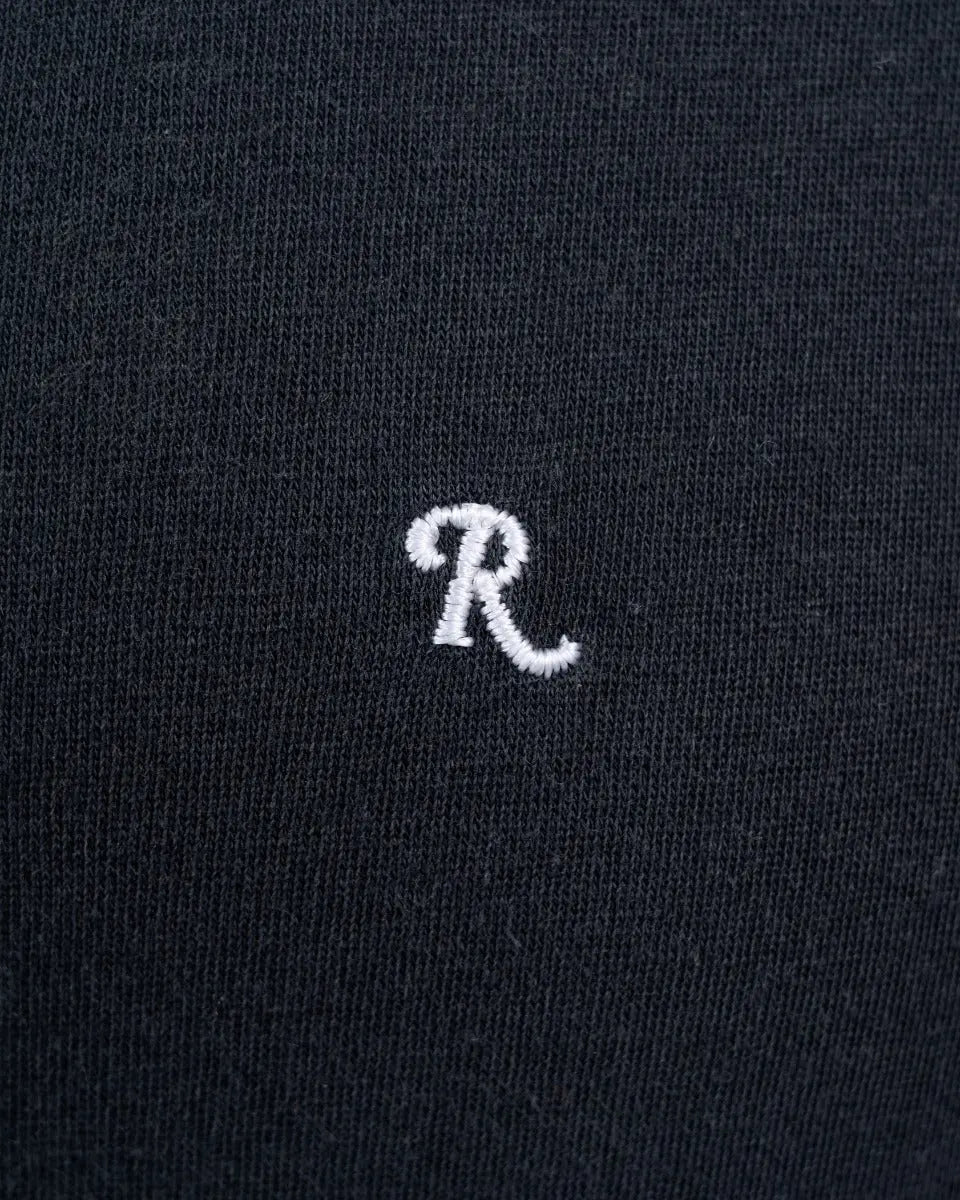 Raf Simons "R" embroidery t-shirt