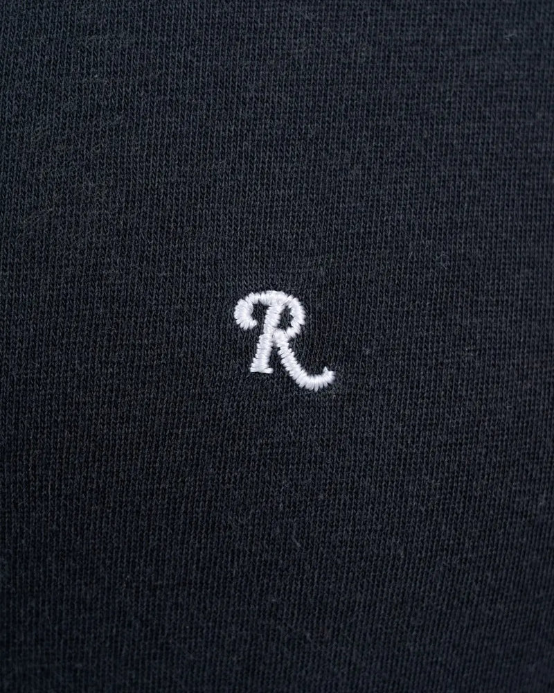 Raf Simons "R" embroidery t-shirt thumbnail