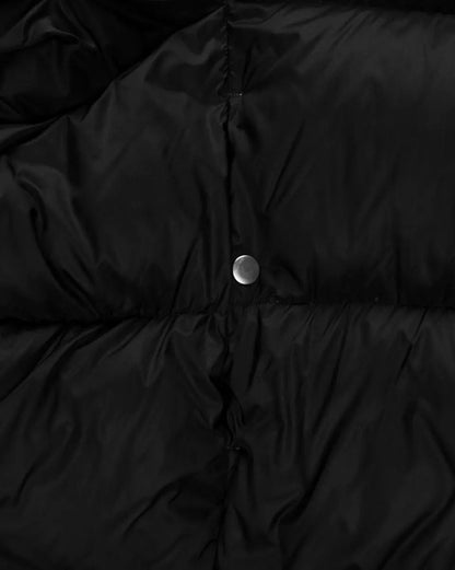 Rick Owens "GETHSEMANE" Peter puffer jacket Rick Owens