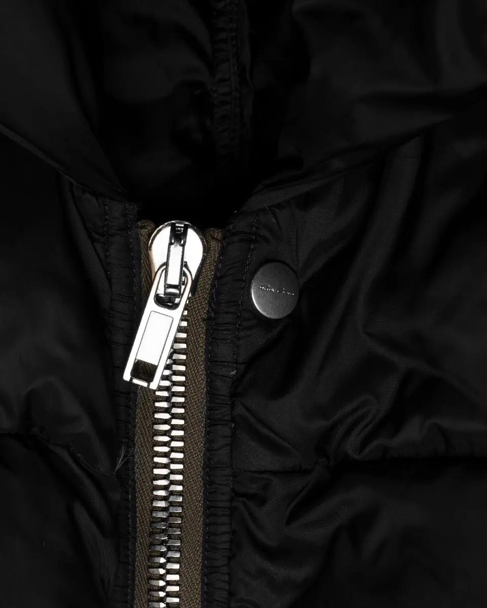 Rick Owens "GETHSEMANE" Peter puffer jacket