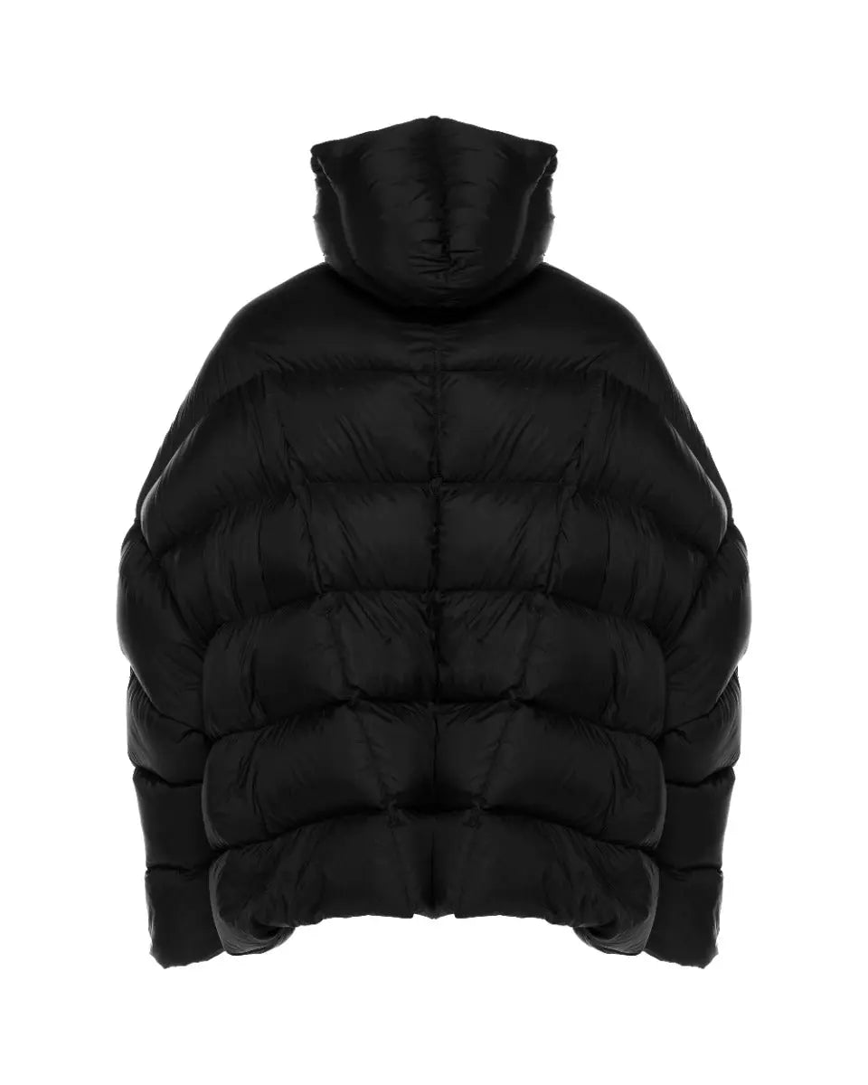 Rick Owens "GETHSEMANE" Peter puffer jacket