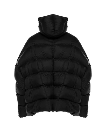 Rick Owens "GETHSEMANE" Peter puffer jacket Rick Owens
