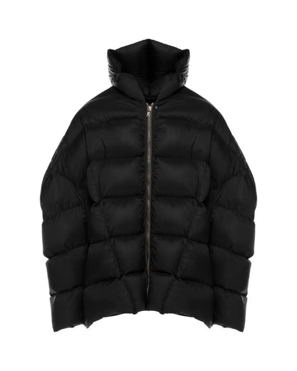Rick Owens "GETHSEMANE" Peter puffer jacket Rick Owens