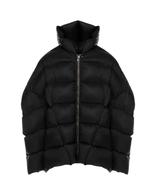 Rick Owens "GETHSEMANE" Peter puffer jacket Rick Owens