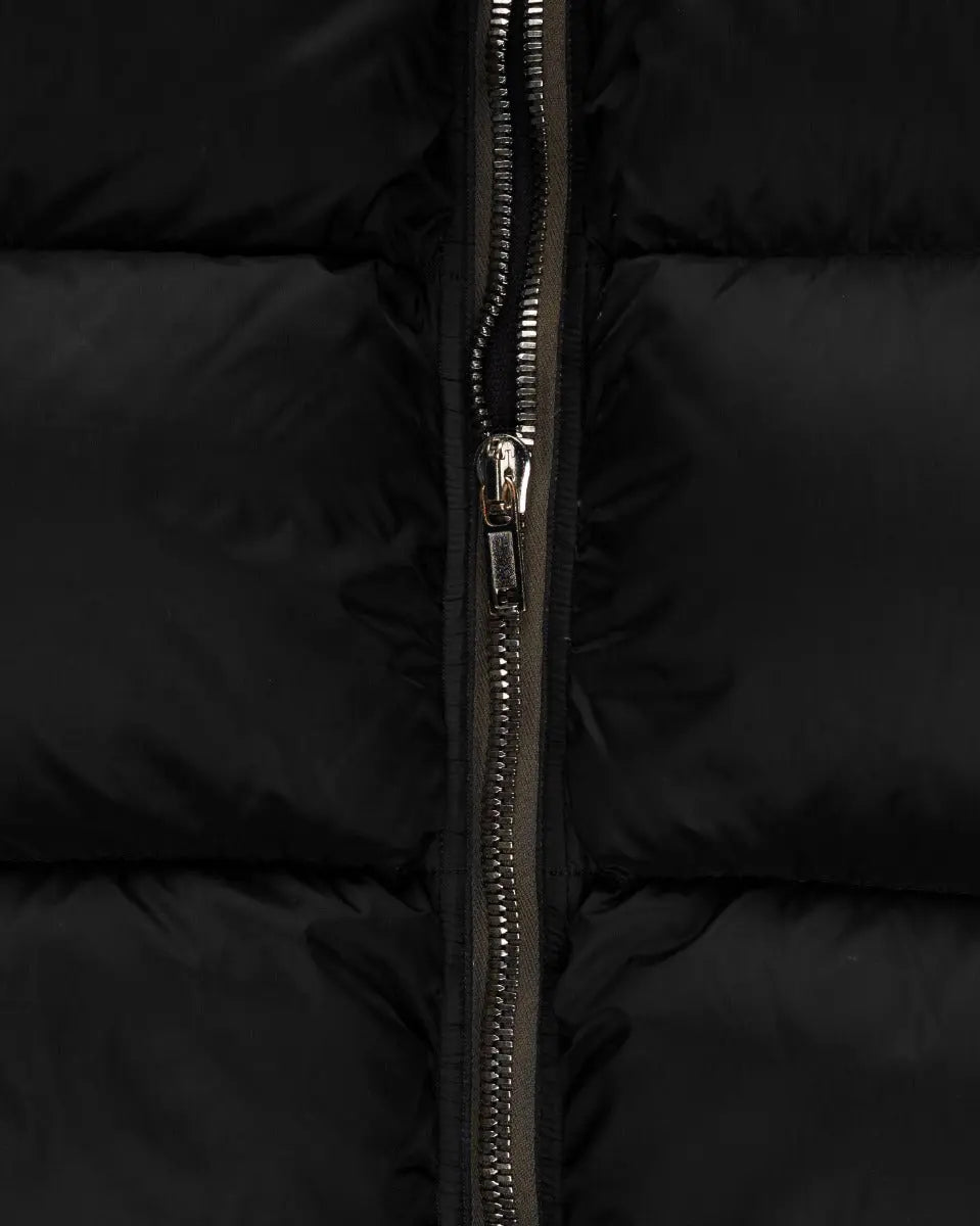 Rick Owens "GETHSEMANE" Peter puffer jacket