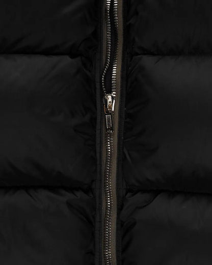 Rick Owens "GETHSEMANE" Peter puffer jacket Rick Owens