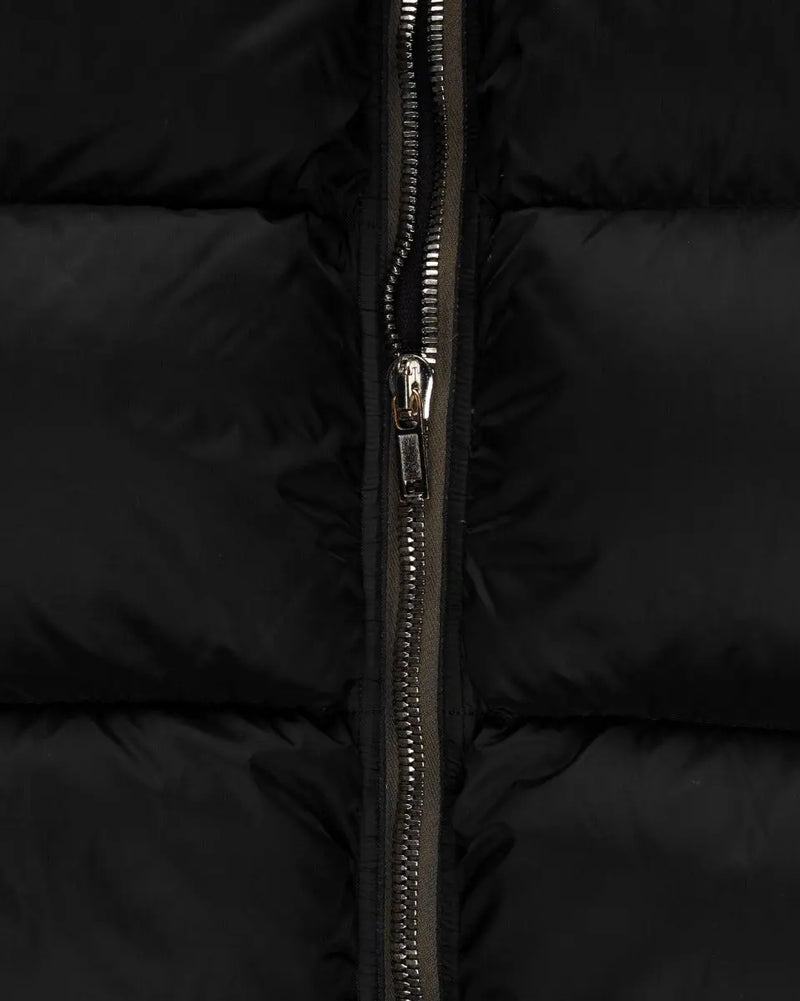 Rick Owens "GETHSEMANE" Peter puffer jacket thumbnail