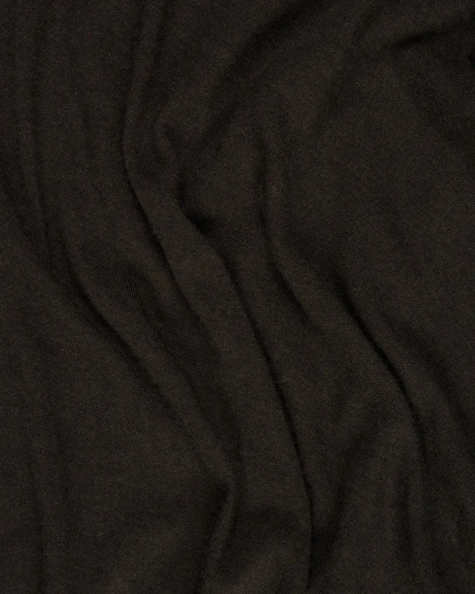Rick Owens "MOOG" multilayered skirt