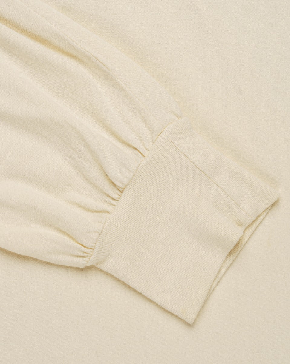 Rick Owens DRKSHDW Hustler layered cotton jersey hoodie