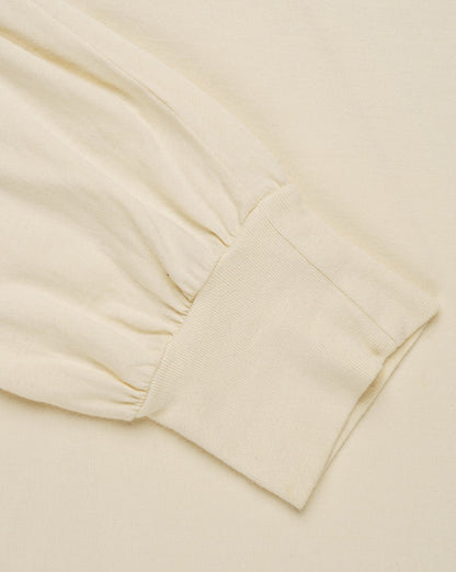Rick Owens DRKSHDW Hustler layered cotton jersey hoodie Rick Owens