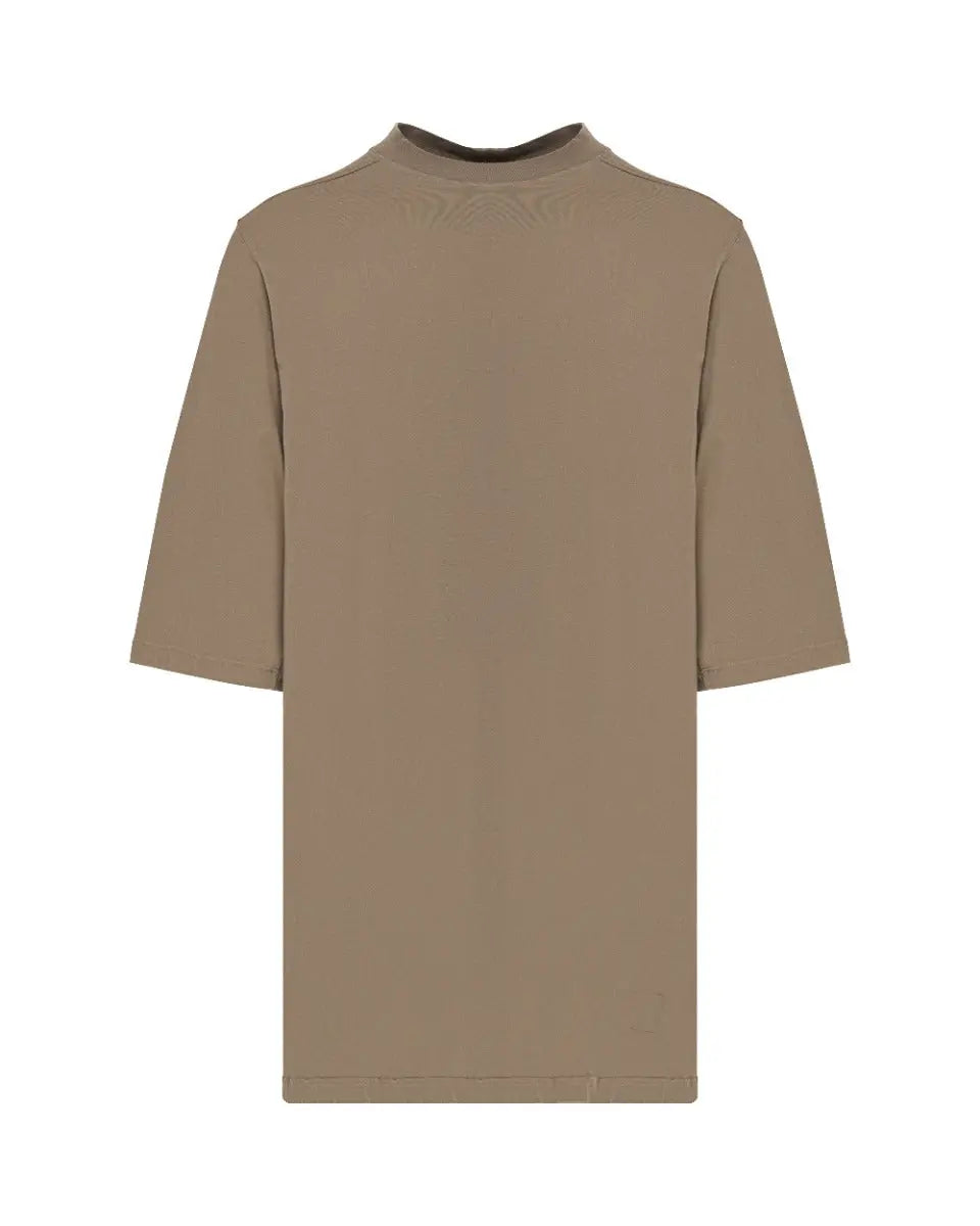 Rick Owens DRKSHDW Jumbo t-Shirt Rick Owens
