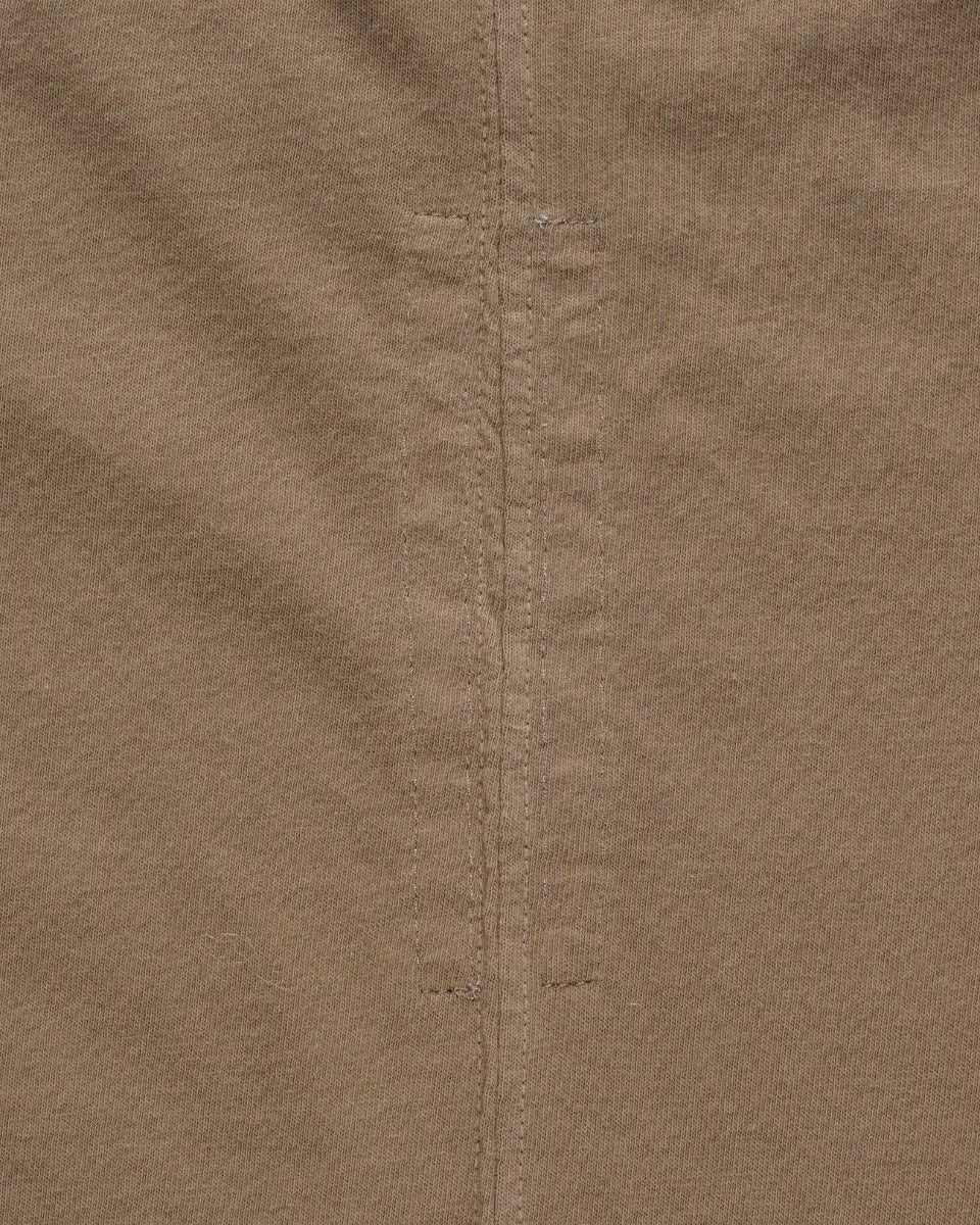 Rick Owens DRKSHDW Jumbo t-Shirt Rick Owens