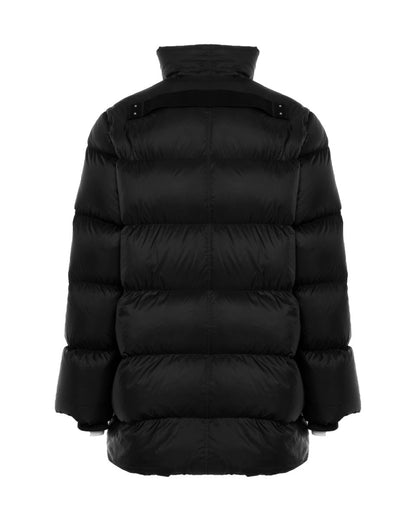 Rick Owens Turtle puffer jacket Rick Owens