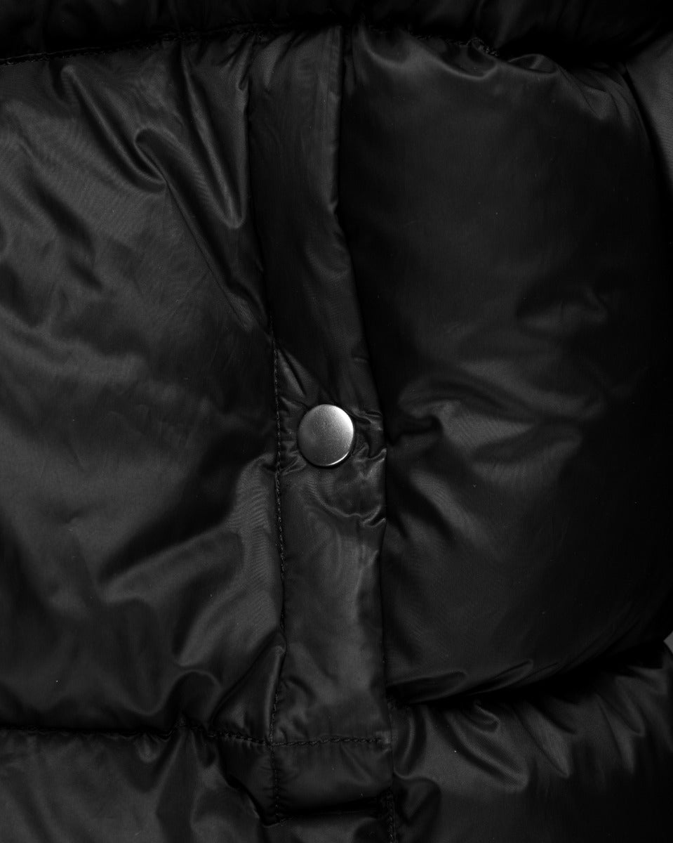 Rick Owens Turtle puffer jacket Rick Owens