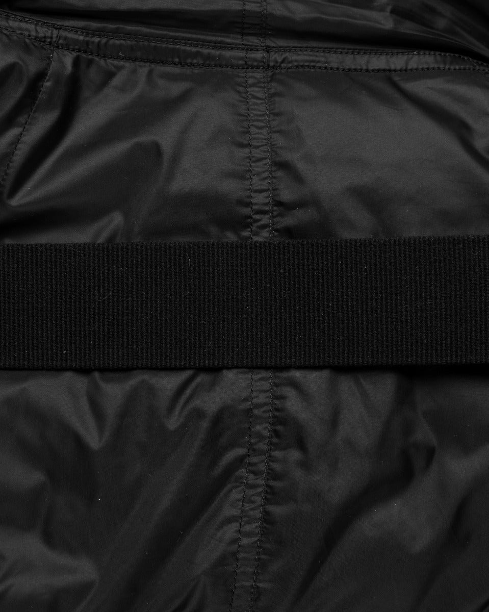 Rick Owens Turtle puffer jacket Rick Owens