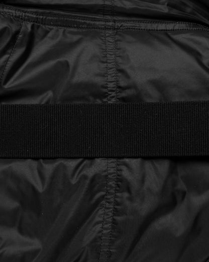 Rick Owens Turtle puffer jacket Rick Owens
