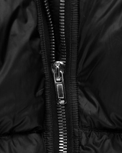 Rick Owens Turtle puffer jacket Rick Owens