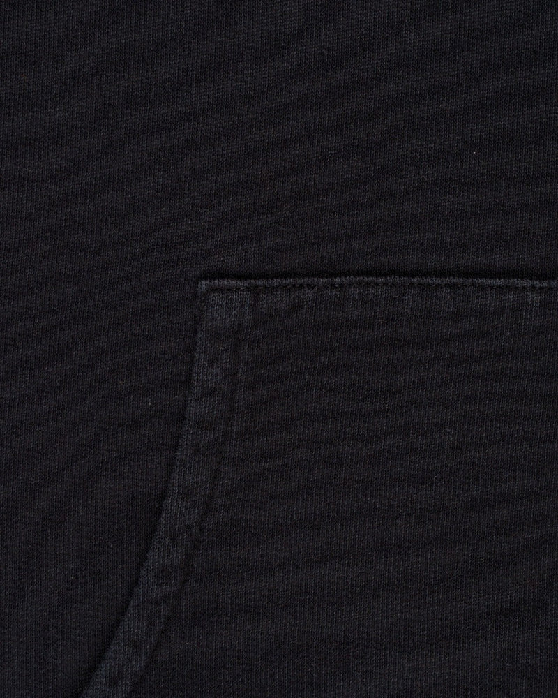 Saint Laurent "Everything now" black hoodie thumbnail