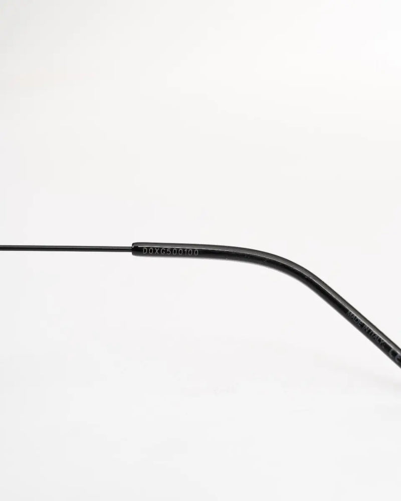 Saint Laurent Cassandre lens logo rectangular sunglasses thumbnail
