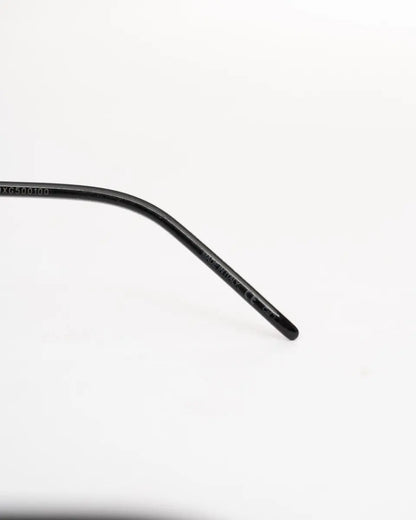 Saint Laurent Cassandre lens logo rectangular sunglasses Saint Laurent