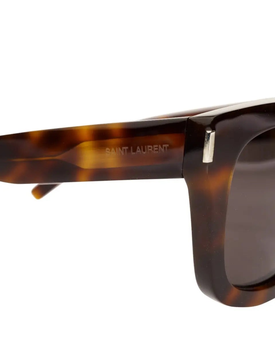 Saint Laurent SL 650 Monceau sunglasses
