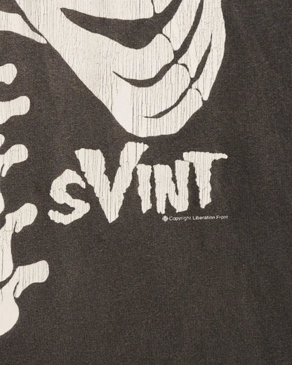 Saint Michael x Vlone bone long sleeve t-shirt Saint Michael