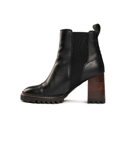 SeeByChloé Mallory ankle boots Chloé