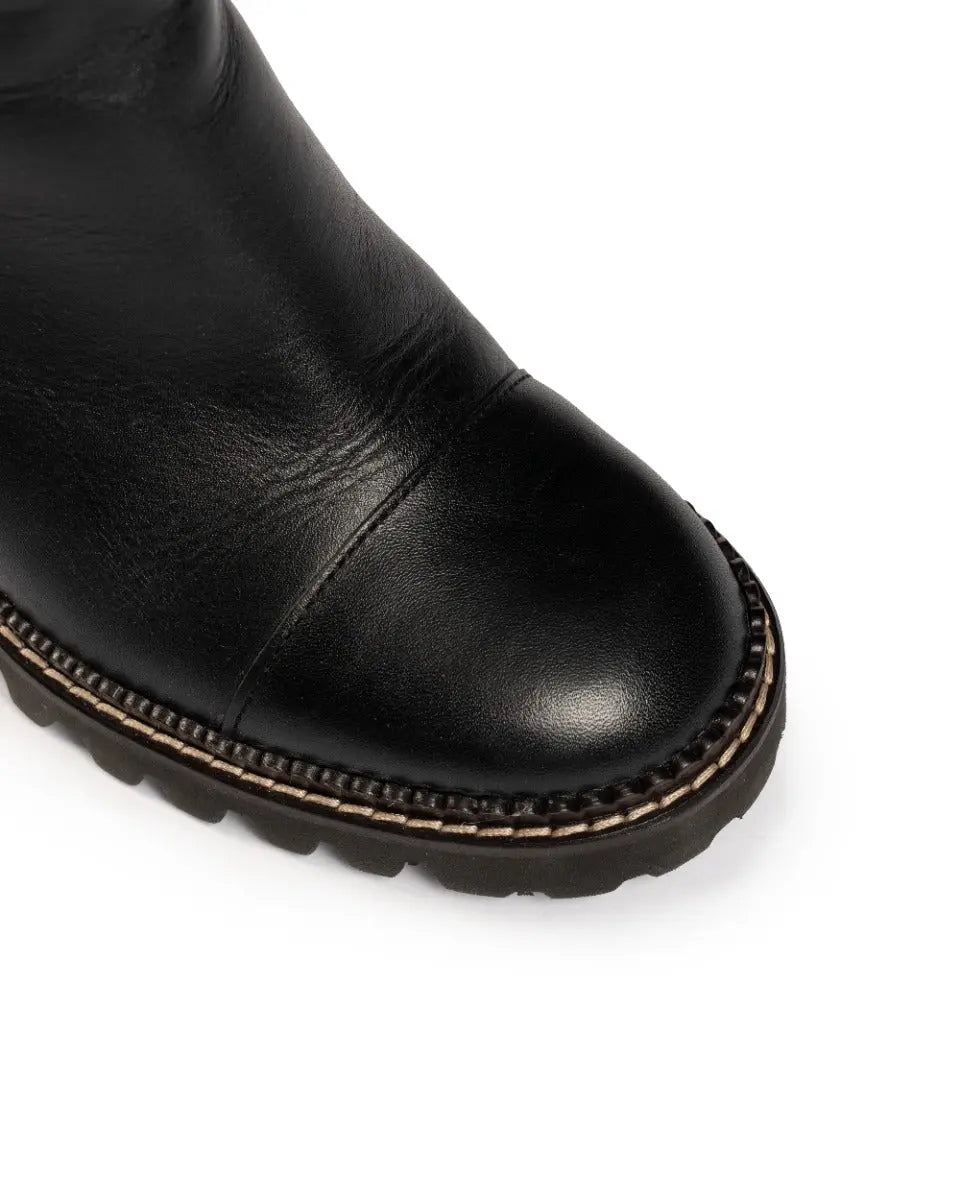 SeeByChloé Mallory ankle boots