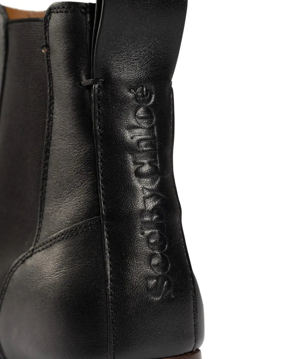 SeeByChloé Mallory ankle boots
