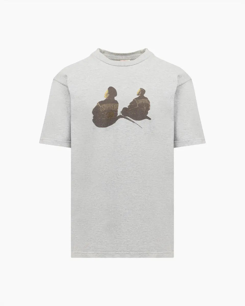 Supreme Erik B and Rakim t-shirt Supreme