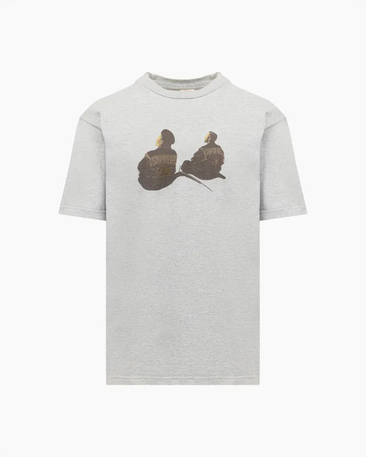 Supreme Erik B and Rakim t-shirt Supreme