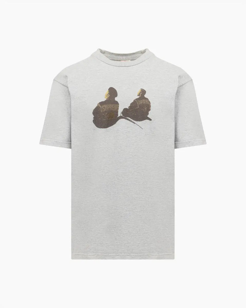 Supreme Erik B and Rakim t-shirt thumbnail