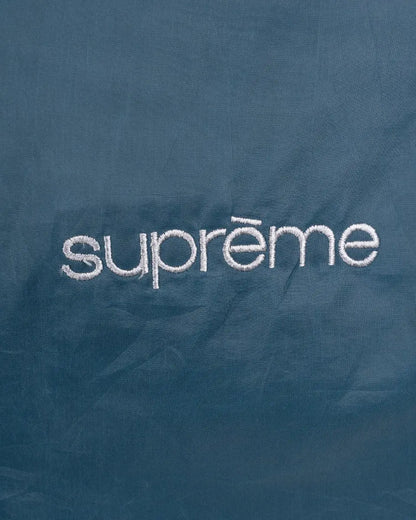 Supreme New York logo coach jacket Supreme