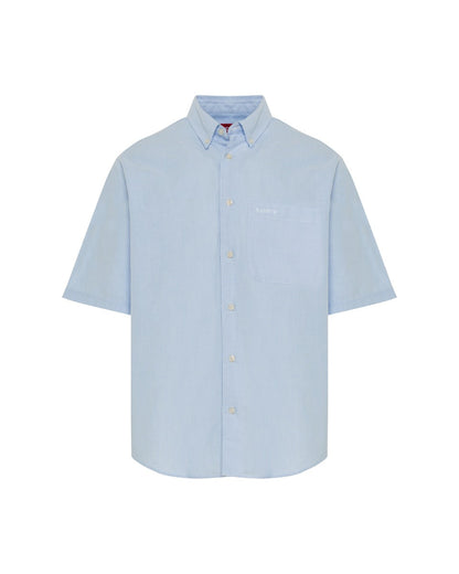 Supreme Oxford loose fit short sleeve shirt Supreme