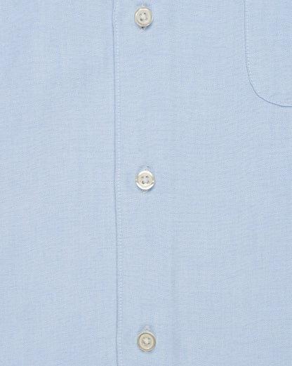 Supreme Oxford loose fit short sleeve shirt Supreme