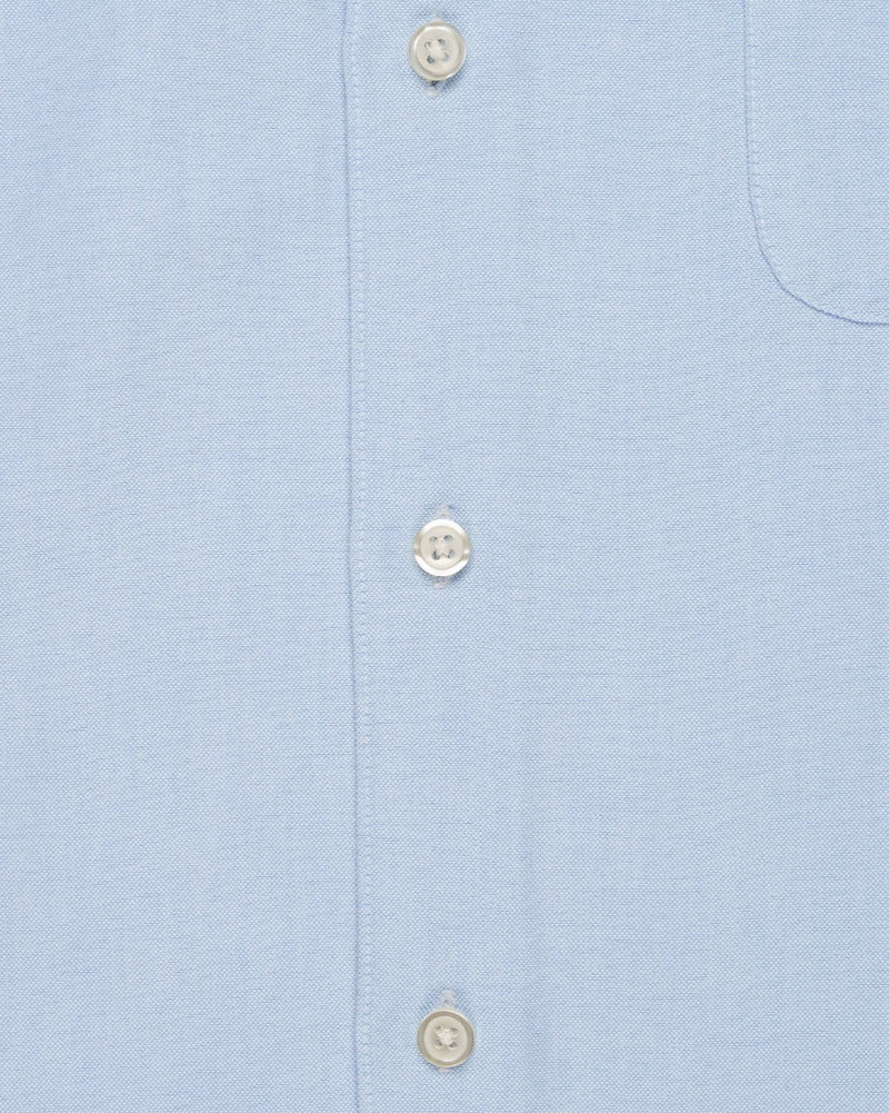 Supreme Oxford loose fit short sleeve shirt thumbnail