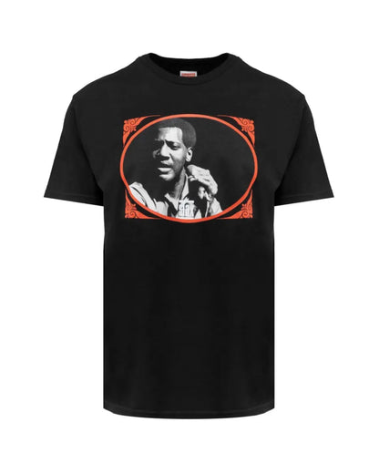 Supreme x Stax Records Otis Redding black t-shirt Supreme