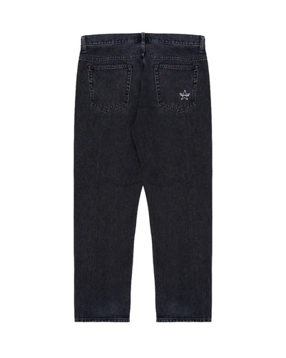Supreme washed regular jeans Supreme