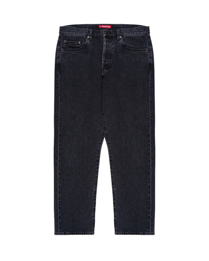 Supreme washed regular jeans Supreme