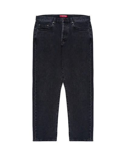 Supreme washed regular jeans Supreme