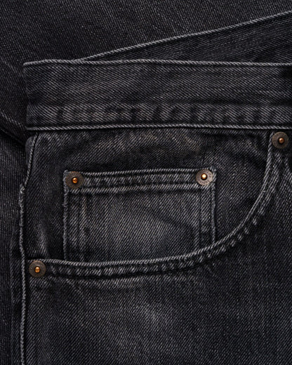 Supreme washed regular jeans Supreme