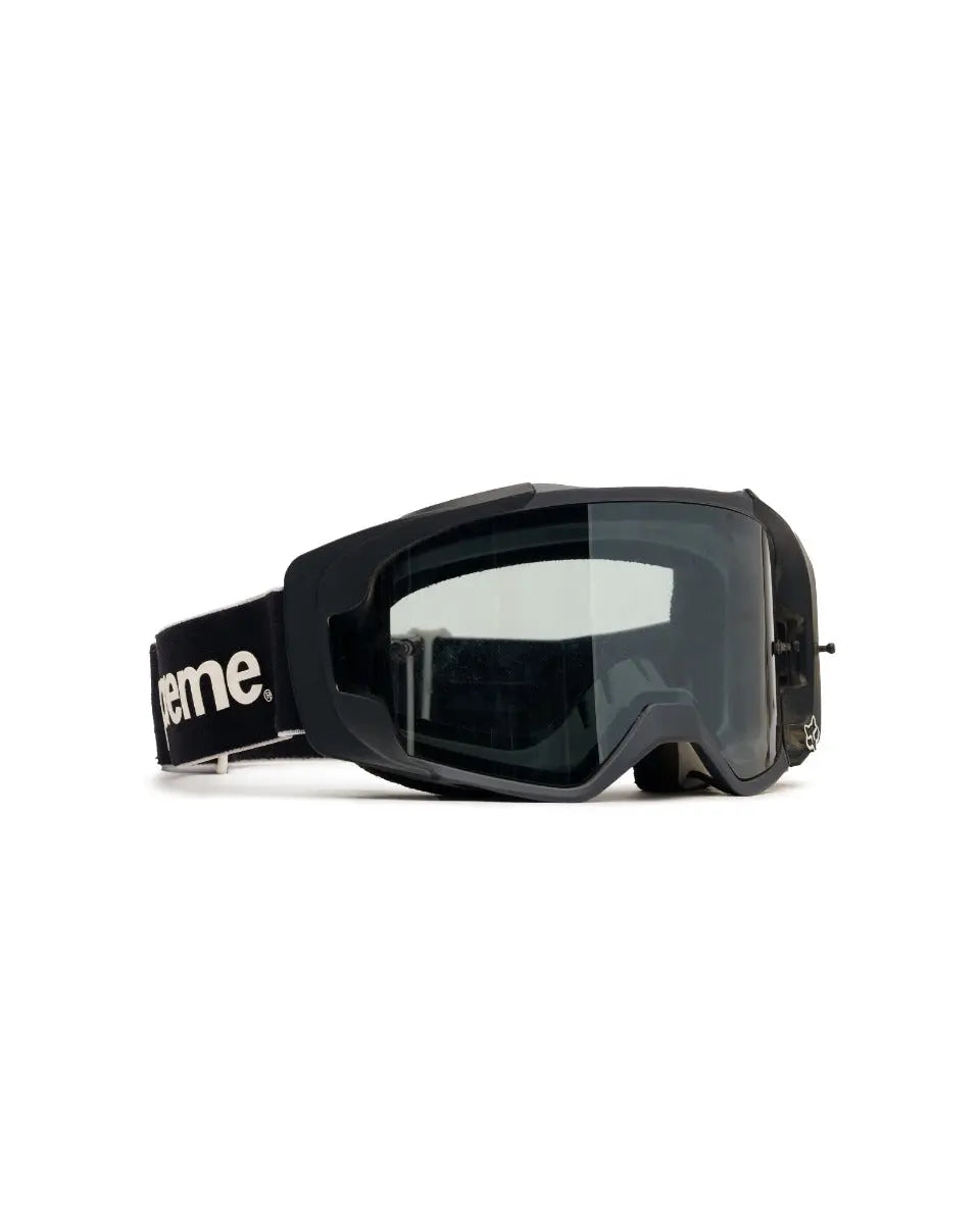 Supreme x Fox Racing VUE goggles Supreme
