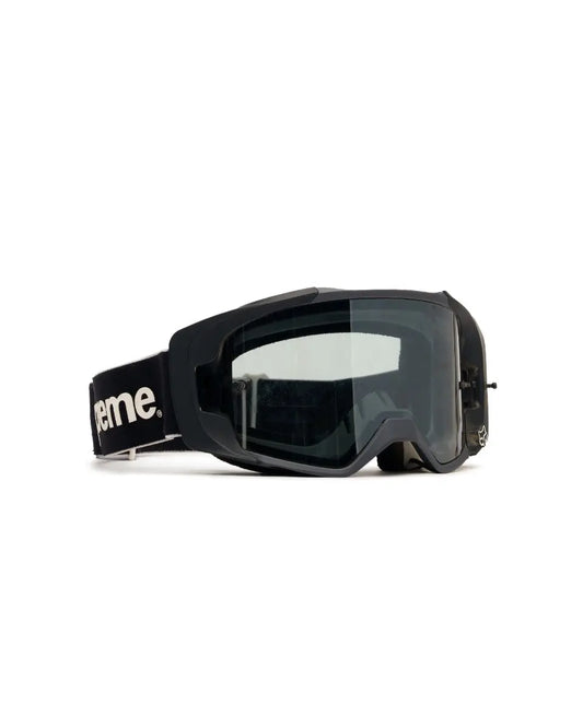 Supreme x Fox Racing VUE goggles Supreme