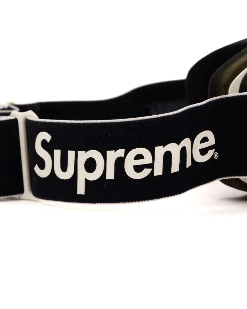 Gogle Supreme x Fox Racing VUE