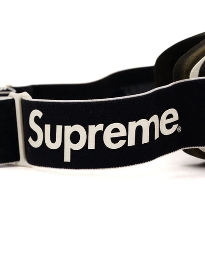 Supreme x Fox Racing VUE goggles Supreme