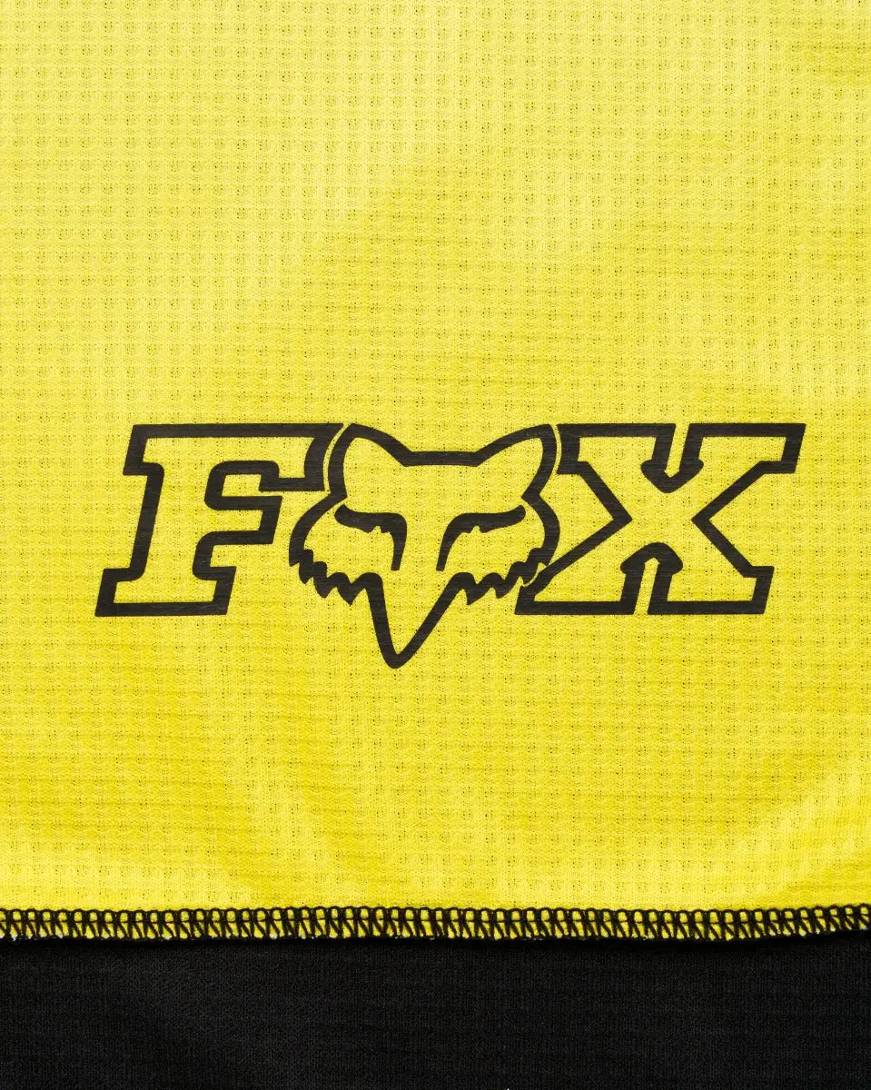 Supreme x Honda x Fox Racing moto jersey long sleeve top Supreme