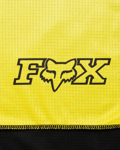 Supreme x Honda x Fox Racing moto jersey long sleeve top Supreme