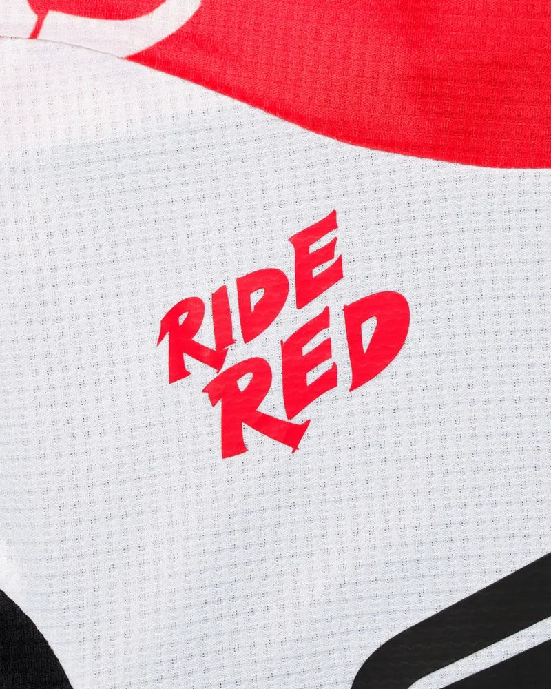 Supreme x Honda x Fox Racing moto jersey long sleeve top thumbnail