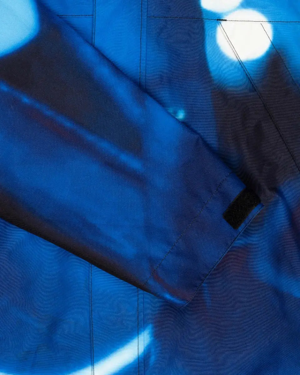 Supreme x Nas & DMX "Belly" Gore-tex jacket Supreme